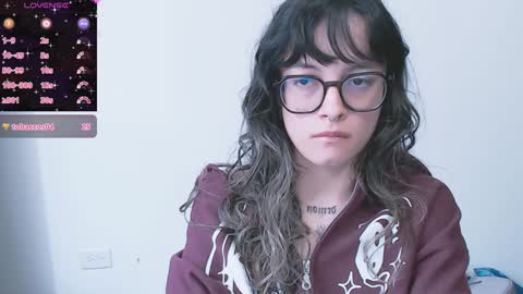 Gaby 3 online show from 28, 1, 2025