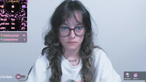 Gaby 3 online show from 15, 2, 2025