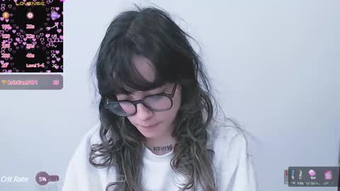 Gaby 3 online show from 15, 2, 2025