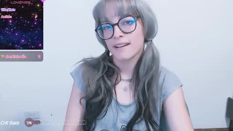 Gaby 3 online show from 19, 2, 2025