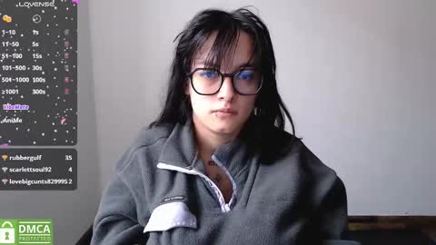 Gaby 3 online show from 30, 9, 2025