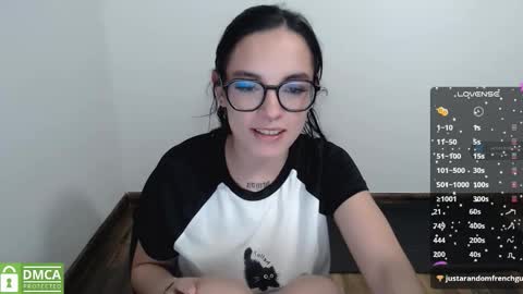 Gaby 3 online show from 9, 11, 2025