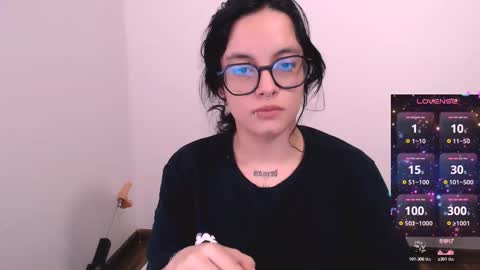 Gaby 3 online show from 22, 3, 2026