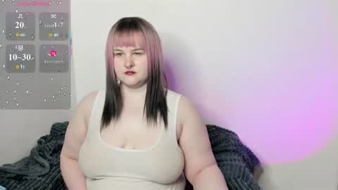 Snapshot of annnott chatting on 27, 6, 2026 Ann online show from 27, 6, 2026
