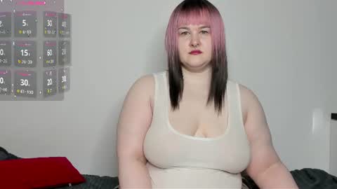 Snapshot of annnott chatting on 10, 7, 2026 Ann online show from 10, 7, 2026