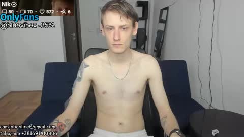    online show from 9, 3, 2026