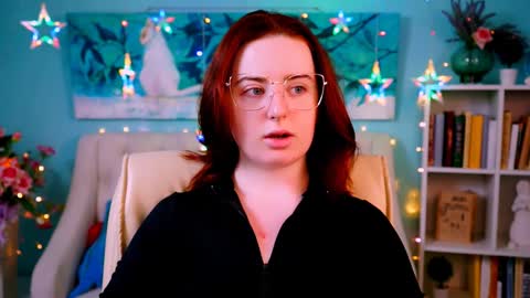 Ann Terry 3 online show from 9, 1, 2025