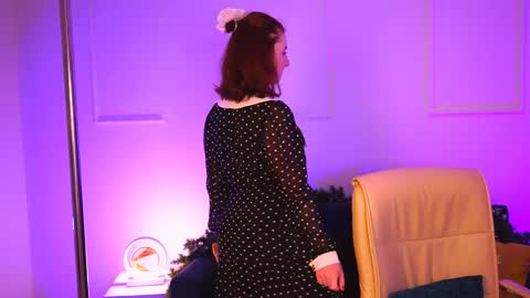 Ann Terry 3 online show from 13, 1, 2025