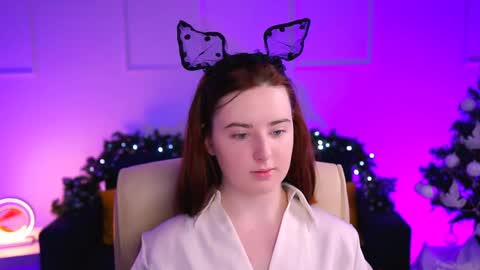 Ann Terry 3 online show from 23, 1, 2025