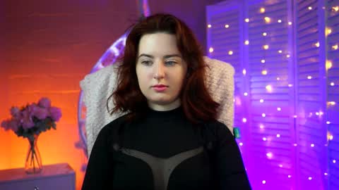 Ann Terry 3 online show from 27, 1, 2025