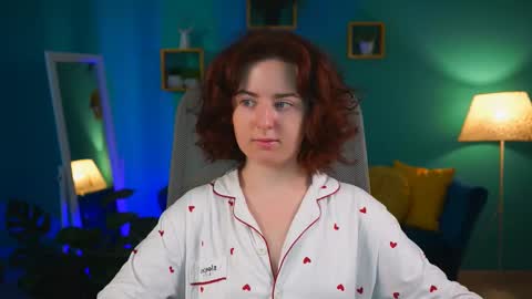 Ann Terry 3 online show from 11, 2, 2025