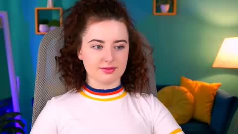 Ann Terry 3 online show from 21, 2, 2025