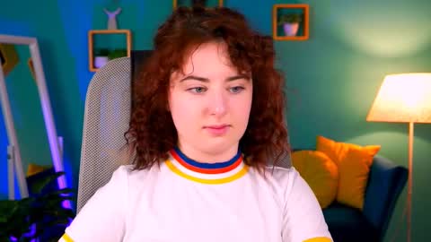 Ann Terry 3 online show from 21, 2, 2025