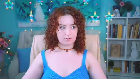 Ann Terry 3 online show from 1, 3, 2025