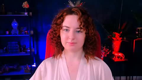 Ann Terry 3 online show from 2, 3, 2025