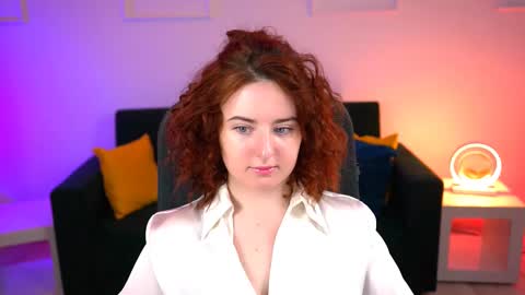 Ann Terry 3 online show from 5, 3, 2025