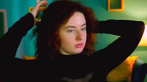 Ann Terry 3 online show from 6, 3, 2025