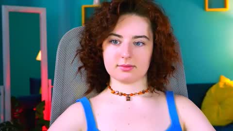 Ann Terry 3 online show from 7, 3, 2025