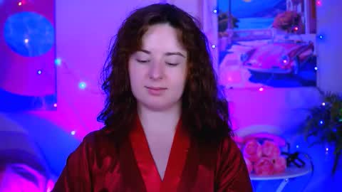 Ann Terry 3 online show from 28, 10, 2025