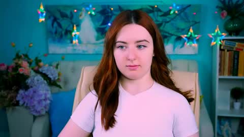 Ann Terry 3 online show from 21, 4, 2026