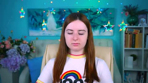 Ann Terry 3 online show from 28, 5, 2026
