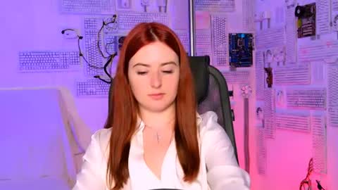 Snapshot of annterry chatting on 29, 6, 2026 Ann Terry 3 online show from 29, 6, 2026
