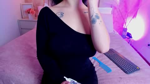 ANTON online show from 27, 2, 2026