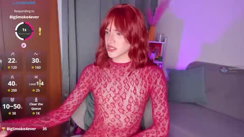 Anntonia Woods  online show from 7, 2, 2026