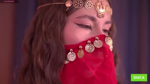 Annuetta online show from 5, 10, 2025