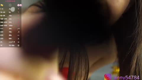 anny54784 online show from 26, 12, 2024