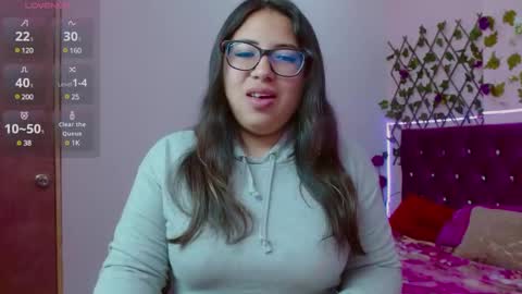 anny___cute online show from 8, 3, 2025