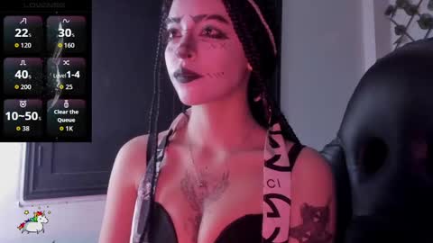 Anny online show from 2, 3, 2026