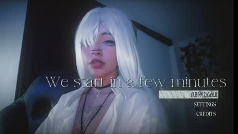 Anny online show from 27, 5, 2026