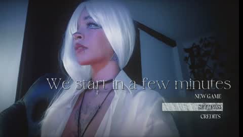 Snapshot of anny_kiitty_ chatting on 23, 6, 2026 Anny online show from 23, 6, 2026