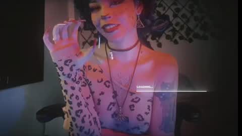 Snapshot of anny_kiitty_ chatting on 7, 7, 2026 Anny online show from 7, 7, 2026
