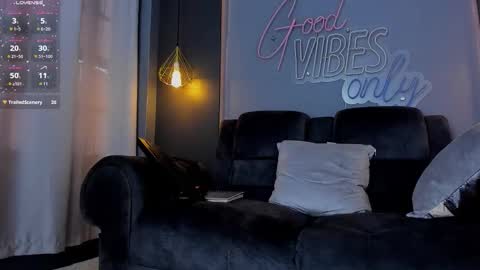 anny_loves online show from 22, 11, 2025