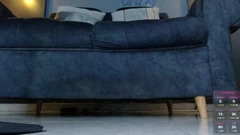 anny_loves online show from 5, 6, 2026