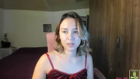 Issabela online show from 16, 7, 2026