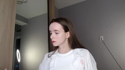 Ann  My current schedule is below  online show from 6, 3, 2025