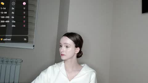 Ann  My current schedule is below  online show from 10, 1, 2026