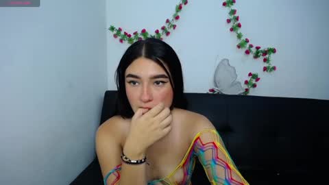 Anny online show from 10, 4, 2026