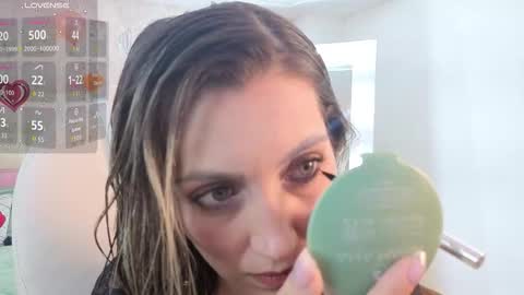 Anny online show from 21, 2, 2026