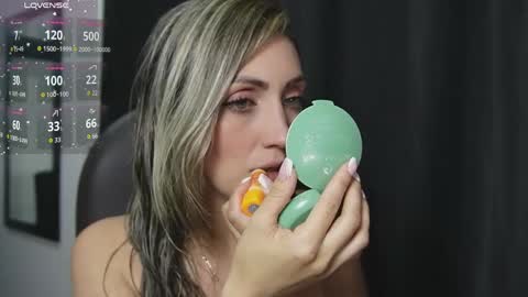 Anny online show from 17, 4, 2026