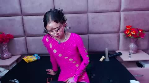 Anny online show from 17, 12, 2024