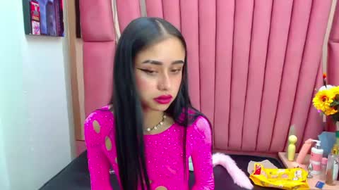 Anny online show from 15, 1, 2025