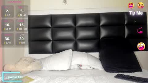 Melani online show from 27, 11, 2025