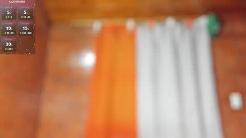 Anny  IG online show from 15, 12, 2024