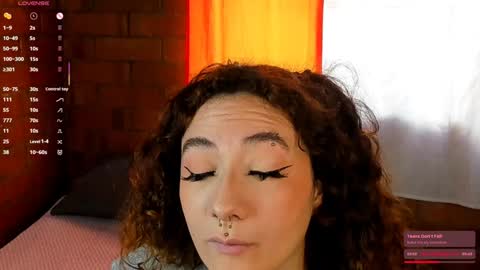 Anny  IG online show from 29, 1, 2025