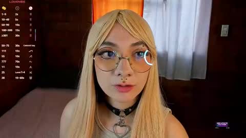 Anny  IG online show from 9, 3, 2025