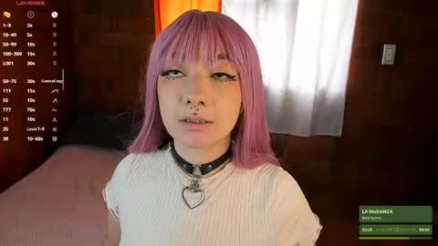 Anny  IG online show from 10, 3, 2025